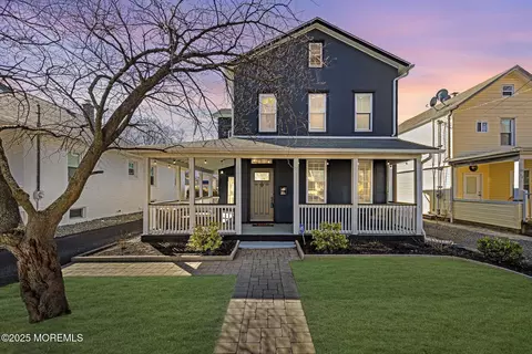 115 Catherine St, Red Bank, NJ 07701