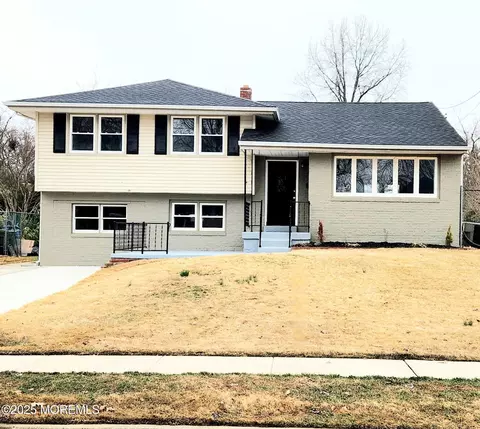 205 Sheffield Rd, Cherry Hill, NJ 08034