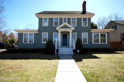 100 E Main St, Freehold, NJ 07728