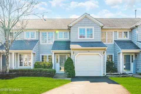 40 N Pier # 2103, Brick, NJ 08723