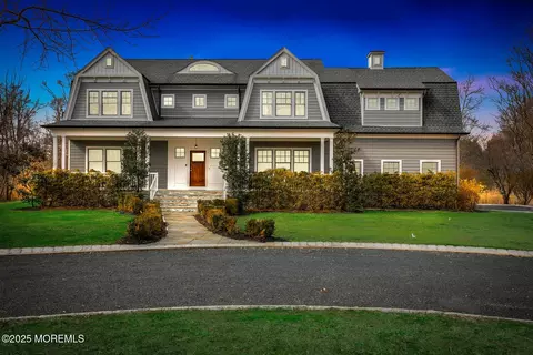6 Pond Rd, Rumson, NJ 07760