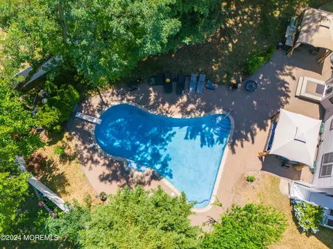 Exterior - 4 Bailey Rd, Matawan, NJ 07747 photo 9 of 9