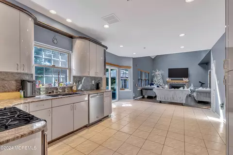 Kitchen - 4 Bailey Rd, Matawan, NJ 07747 photo 2 of 4