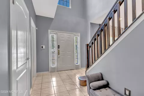 Entry Way - 4 Bailey Rd, Matawan, NJ 07747 photo 1 of 6