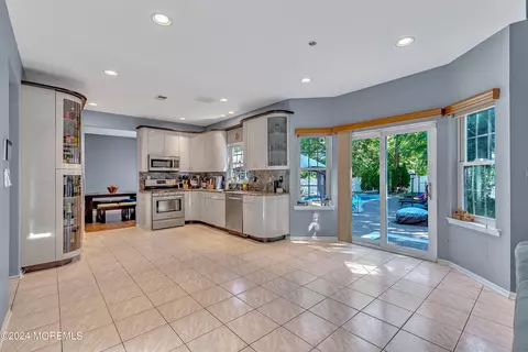 Kitchen - 4 Bailey Rd, Matawan, NJ 07747 photo 4 of 4