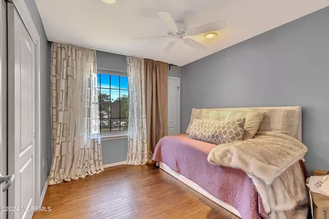 Bedroom - 4 Bailey Rd, Matawan, NJ 07747 photo 3 of 5