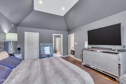 Bedroom - 4 Bailey Rd, Matawan, NJ 07747 photo 1 of 5
