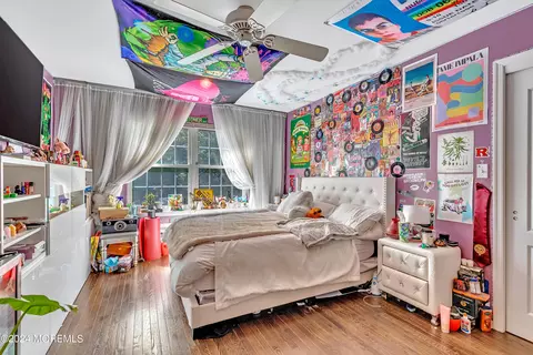 Bedroom - 4 Bailey Rd, Matawan, NJ 07747 photo 4 of 5