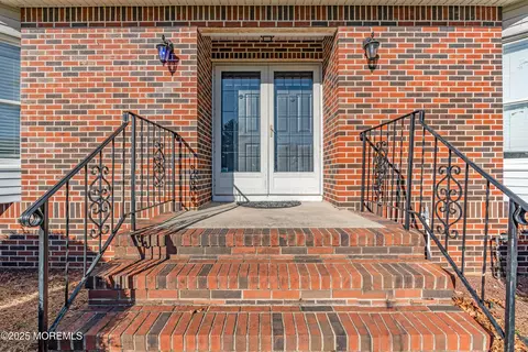 Exterior - 260 Bartley Rd, Jackson, NJ 08527 photo 2 of 5