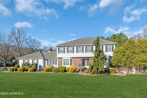 Exterior - 260 Bartley Rd, Jackson, NJ 08527 photo 1 of 5