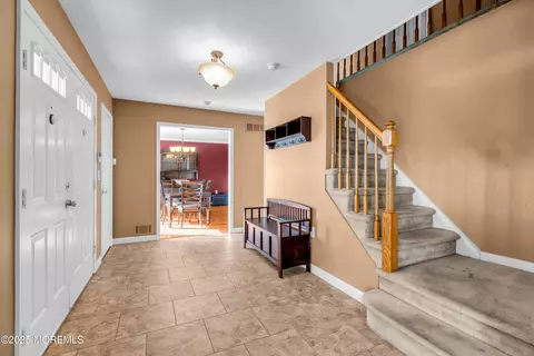 Entry Way - 260 Bartley Rd, Jackson, NJ 08527 photo 1 of 2