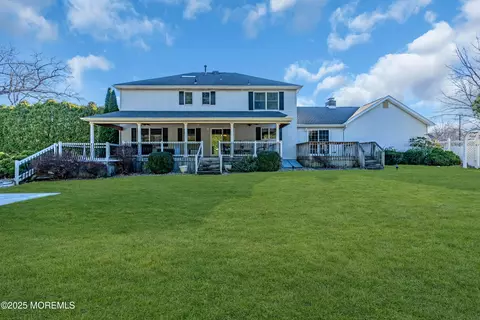 Exterior - 260 Bartley Rd, Jackson, NJ 08527 photo 4 of 5