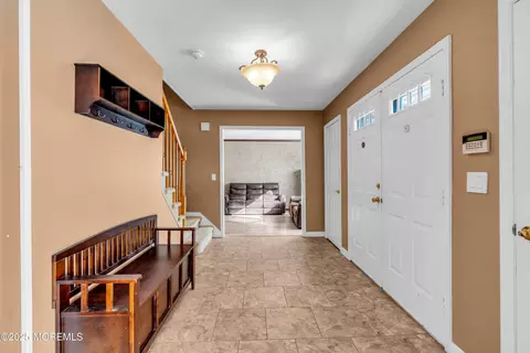 Entry Way - 260 Bartley Rd, Jackson, NJ 08527 photo 2 of 2