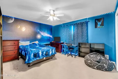 Bedroom - 260 Bartley Rd, Jackson, NJ 08527 photo 1 of 3