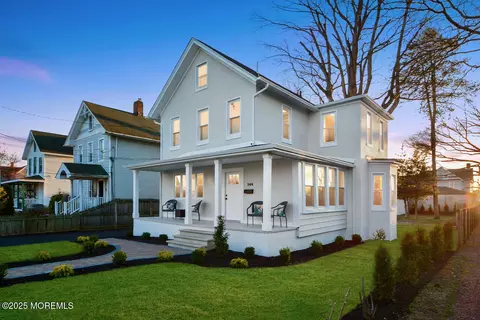 144 Bridge Ave, Red Bank, NJ 07701