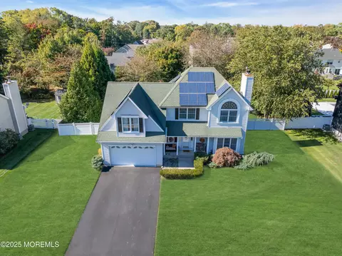 17 Mitchell Ter, West Long Branch, NJ 07764