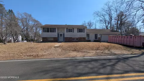 501 Connecticut Rd, Browns Mills, NJ 08015