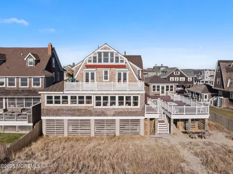 409 East Ave, Bay Head, NJ 08742