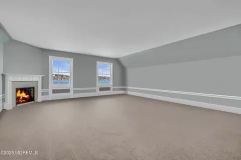 Bedroom - 66 W River Rd # A, Rumson, NJ 07760 photo 2 of 4