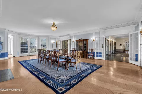 Dining - 66 W River Rd # A, Rumson, NJ 07760 photo 1 of 2