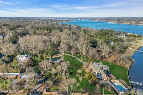 View/Area - 66 W River Rd # A, Rumson, NJ 07760 photo 4 of 4