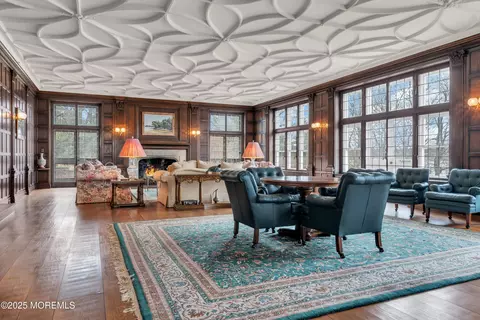 Living - 66 W River Rd # A, Rumson, NJ 07760 photo 1 of 2