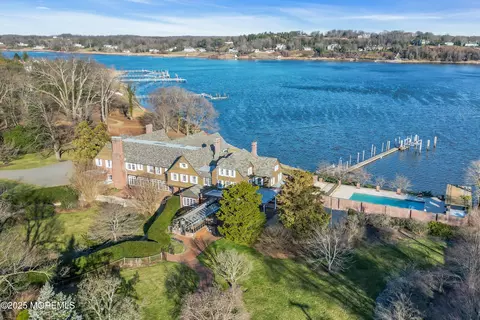 View/Area - 66 W River Rd # A, Rumson, NJ 07760 photo 2 of 4