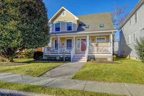 162 Park Ave, Bay Head, NJ 08742