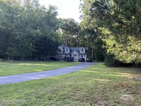 268 Bennetts Mills Rd, Jackson, NJ 08527