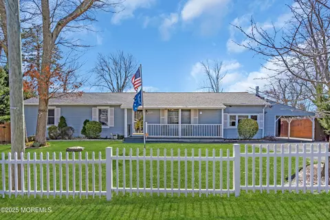 1916 5th Ave, Toms River, NJ 08757