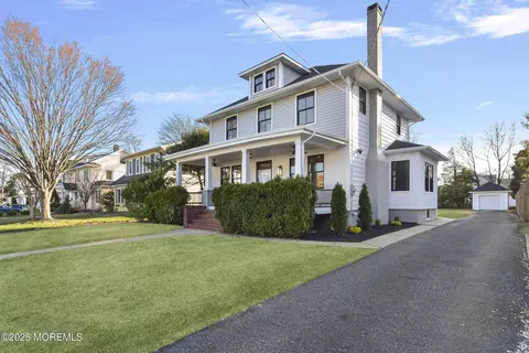 119 Hudson Ave, Red Bank, NJ 07701