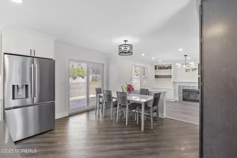 Dining - 602 Symphony Ct, Jackson, NJ 08527 photo 1 of 1