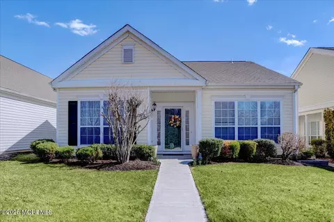 595 Waterside Blvd #595, Monroe, NJ 08831