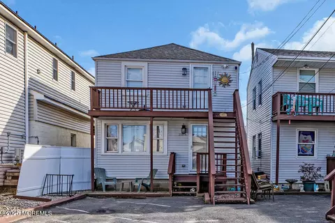 219 Hamilton Ave #1A, Seaside Heights, NJ 08751
