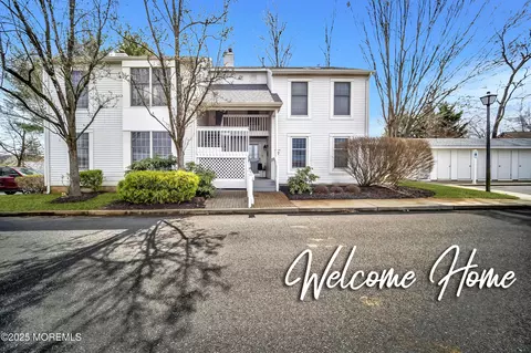 2501 Bedford Corners Ln #5, Wall, NJ 07719