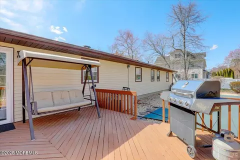 Exterior - 50 Forest Dr, Jackson, NJ 08527 photo 3 of 8