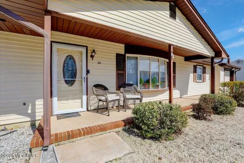 Exterior - 50 Forest Dr, Jackson, NJ 08527 photo 1 of 8