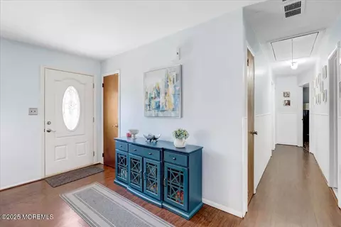 Entry Way - 50 Forest Dr, Jackson, NJ 08527 photo 1 of 2