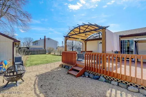 Exterior - 50 Forest Dr, Jackson, NJ 08527 photo 4 of 8