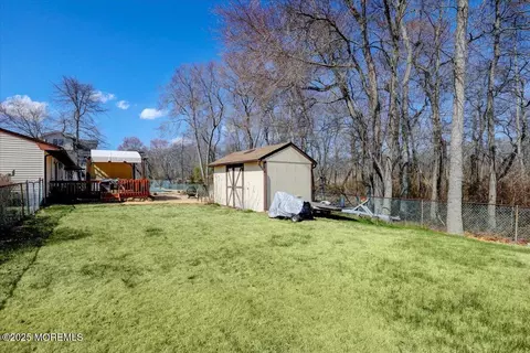 Exterior - 50 Forest Dr, Jackson, NJ 08527 photo 8 of 8