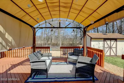 Exterior - 50 Forest Dr, Jackson, NJ 08527 photo 2 of 8