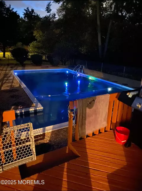 Exterior - 50 Forest Dr, Jackson, NJ 08527 photo 5 of 8