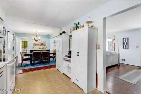 Entry Way - 50 Forest Dr, Jackson, NJ 08527 photo 2 of 2