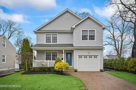 25 Thorne Pl, Keansburg, NJ 07734