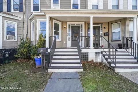 95 Emerson Ave, Rahway, NJ 07065
