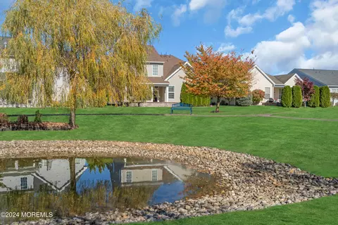 Exterior - 41 Dunberry Dr, Forked River, NJ 08731 photo 15 of 16