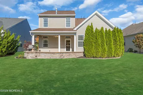 Exterior - 41 Dunberry Dr, Forked River, NJ 08731 photo 11 of 16