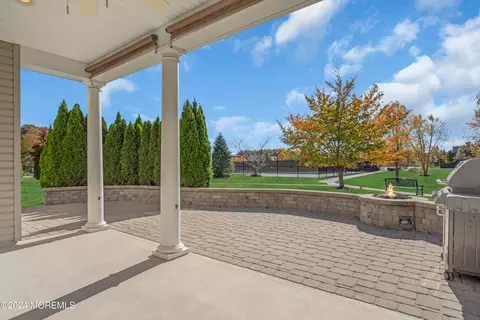 Exterior - 41 Dunberry Dr, Forked River, NJ 08731 photo 9 of 16