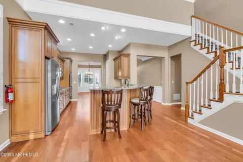 Entry Way - 41 Dunberry Dr, Forked River, NJ 08731 photo 6 of 10