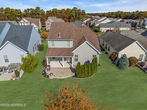 View/Area - 41 Dunberry Dr, Forked River, NJ 08731 photo 4 of 14